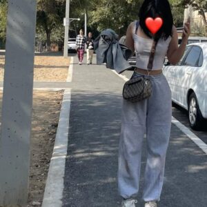 Ханумм 23 лет - Город: Бишкек ( М.Гвардия - Киевская )