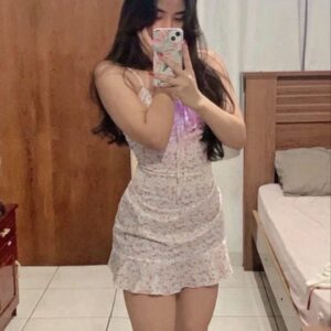 Только выезд (Жибек 21 лет - Бишкек )