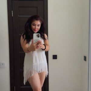 Айко 32 лет - Бишкек ( Тыналиева - Магистраль )